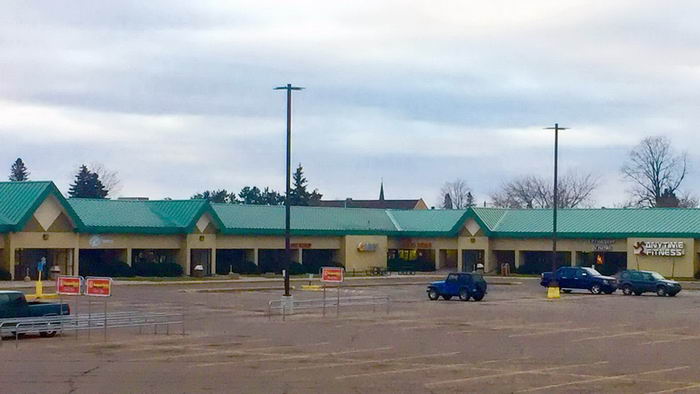 Midtown Mall - Foursquare Photos